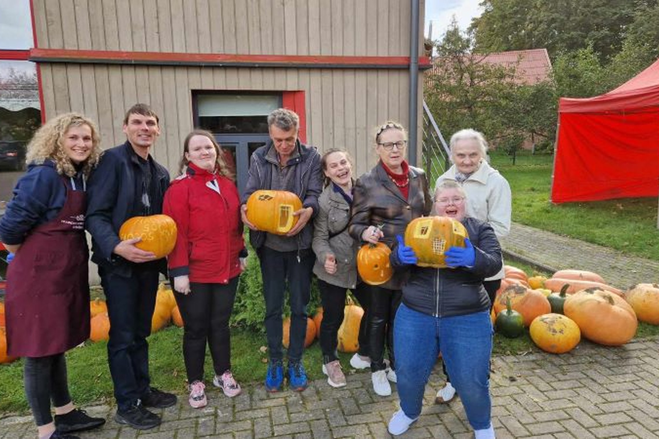 MOLIŪGŲ – ŽIBINTŲ FESTIVALIS „MES UŽ ŠVIESĄ“