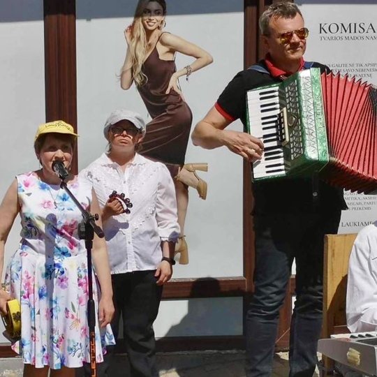 Iliustracija