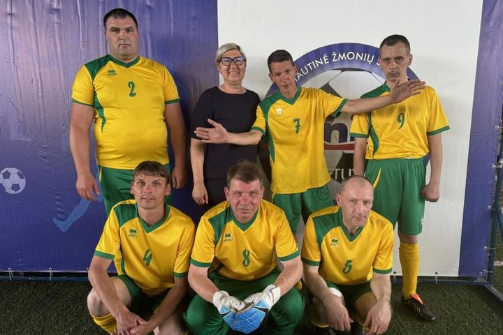 SENI CUP 2024