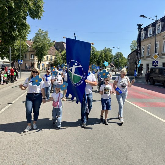 ŠILUTĖS MIESTO ŠVENTĖ 2024