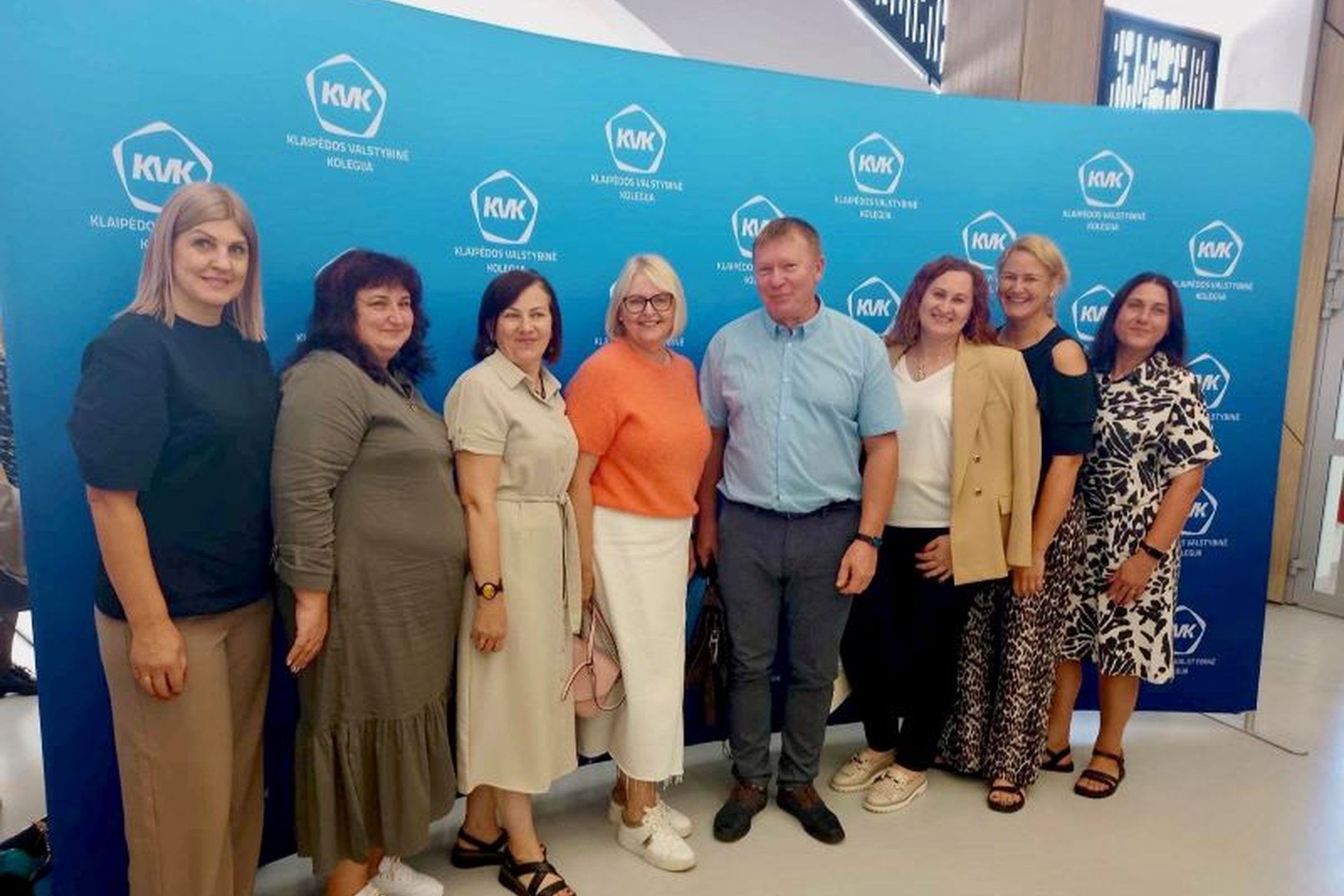 MOKSLINĖ – PRAKTINĖ KONFERENCIJA