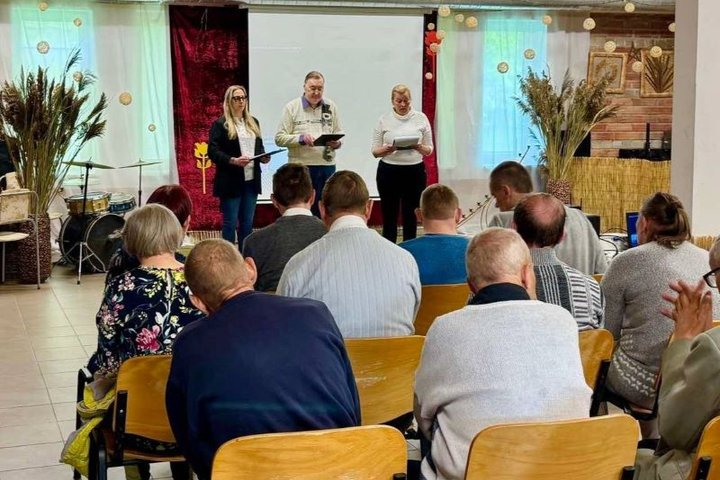 SPAUDOS ATGAVIMO, KALBOS IR KNYGOS DIENA