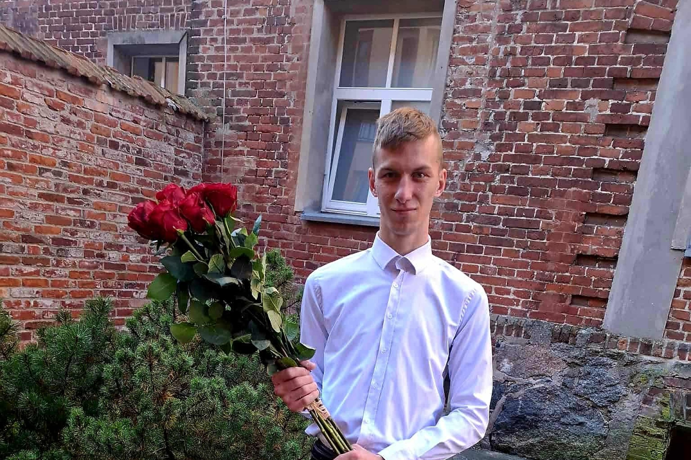 SVEIKINAME OSKARĄ SU MOKSLO IR ŽINIŲ DIENA!